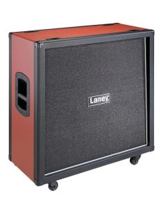 Купить Гитарный кабинет 240 Вт. Laney GS412VR 