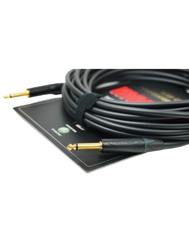 Купить Готовый инструментальный кабель Mogami JACK-JACK-G/10m 