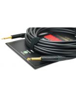 Купити Готовий інструментальний кабель Mogami JACK - JACK - G/10m