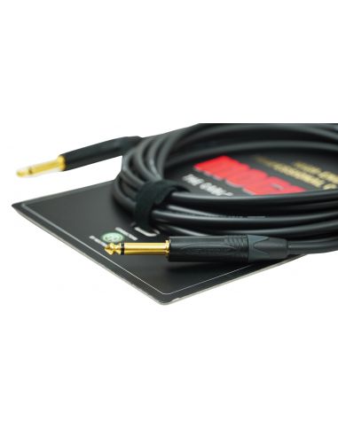 Купити Готовий інструментальний кабель Mogami JACK - JACK - G/5m