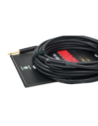 Купити Готовий інструментальний кабель Mogami JACK - JACK(R) - G/10m