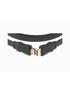 Купить Кабель (HDMI) Klotz HDMI-FL030  2