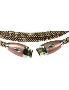 Купить Кабель (HDMI) Klotz HDMI-HI050  2