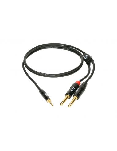 Купить Патч-кабель Klotz KY5-150 