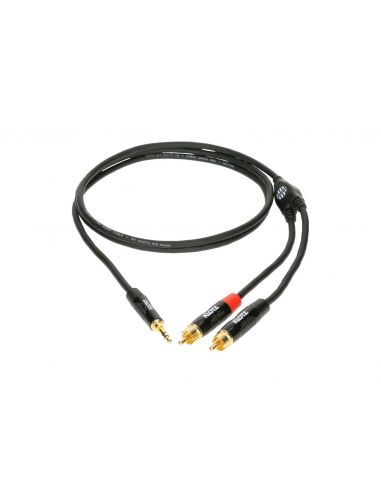 Купить Патч-кабель Klotz KY7-600 