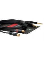Купить Готовый кабель Mogami 2xJACK-2xRCA/2m 
