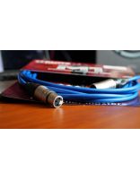 Купити Комплект мікрофонних кабелів Klotz M1K25FM0500 (UA)