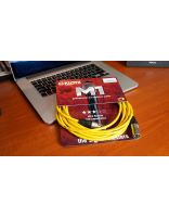 Купити Комплект мікрофонних кабелів Klotz M1K25FM0500 (UA)