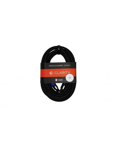 Купити Спикерный кабель Clarity SP - SP/15m