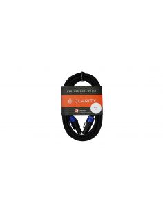 Купить Спикерный кабель Clarity SP-SP/5m 