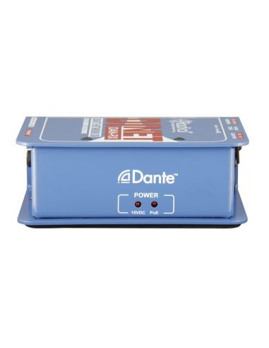 Купити Перетворювач Radial DiNet Dan - RX2