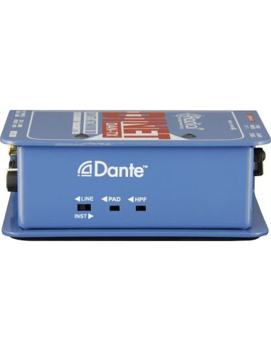 Купити Перетворювач Radial DiNet Dan - TX2