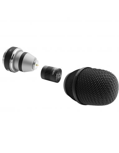 Купить Микрофонная линейная головка DPA microphones 4018VL-B-SL1 