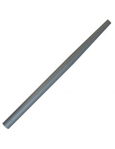 Купить Сменный конус серебристого цвета Ahead STS 