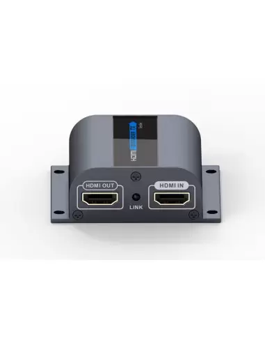 Комплект AVCom AVC705p передавач і приймач HDMI сигналу c IR