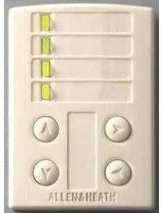 Купити Настінна панель для iDR Allen Heath PL - 3