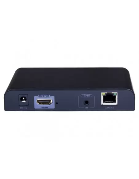 Комплект AVCom AVC707Matrix IP матриця під HDMI сигнал