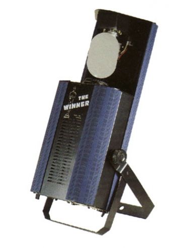 Купить Управляемый световой прибор Acme MH-640 S WINNER 