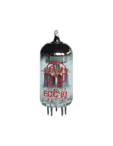 Купити Лампа для підсилювача Randall 12AT7/ECC81