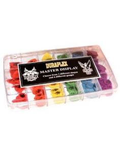 Купить Дисплей стенд с медиаторами Clayton DXD DURAPLEX Display (432 шт.) 