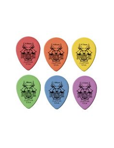 Купити Медіатор Clayton DXST73/12 DURAPLEX ST (упак 12шт.)