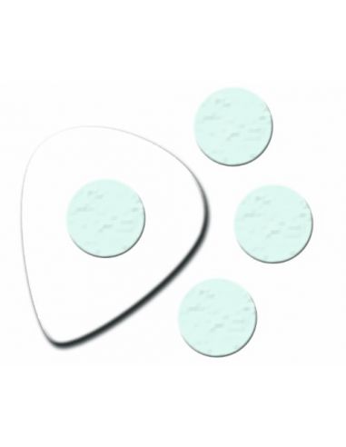 Купить Медиатор Clayton PTPA/50 PICKTAC PICK ADHESIVE DOTS (50 шт.) 