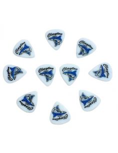 Купити Медіатор Clayton SH50/6 SAND SHARK STD (упак 6шт.)