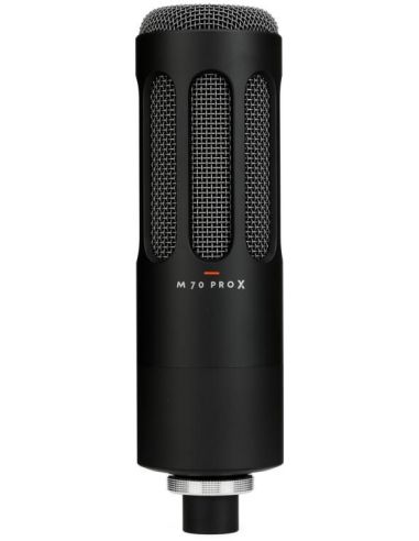 Купить Динамический микрофон Beyerdynamic M 70 PRO X 