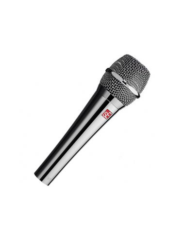 Купити Вокальний мікрофон sE Electronics V7 CHROME