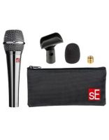 Купить Вокальный микрофон sE Electronics V7 CHROME 