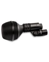 Купить Микрофон для бас-бочки DPA microphones 4055 