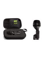 Купить Микрофон для бас-бочки DPA microphones 4055 