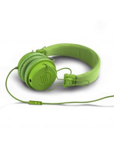 Купити Навушники для DJ Reloop RHP - 6 Green 2