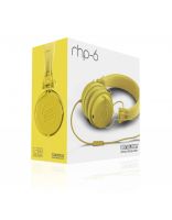 Купити Навушники для DJ Reloop RHP - 6 Yellow