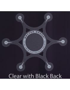 Купить Наклейка для пластика Ahead BB 