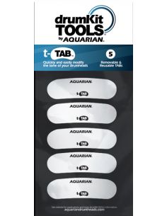 Купити Демпферні наклейки Aquarian TA1