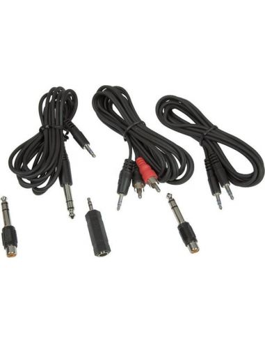 Купити Передпідсилювач Dunlop Rock - CK Cable kit