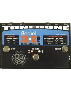 Купити Свитчер Radial Switchbone