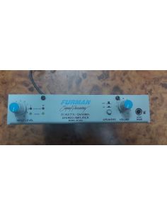 Купить Усилитель Furman SP-20ABE  2