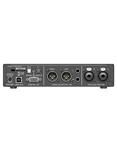 Купить Конвертер RME ADI-2 Pro FS R BE 