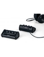 Купити Підсилювач для навушників Zoom ZHA - 4