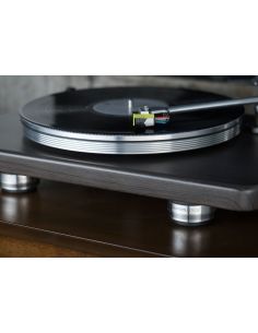 Купить Изоляторы (подставки) IsoAcoustics Orea Graphite  2