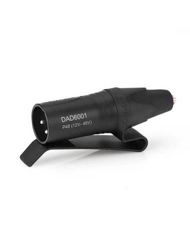 Купить Адаптер DPA microphones DAD6001-BC 