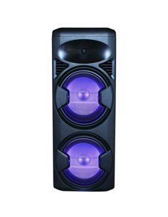 Clarity MAX-S10 Двухполосная активная акустическая система