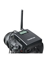 Беспроводной микрофон для записи камеры Takstar SGC-200W