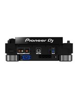 Купить PIONEER CDJ-3000, Профессиональный мультиплеер для DJ 
