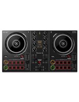 Купити PIONEER DDJ-200, двоканальний контроллер для rekordbox dj, WeDJ, djay, edjing Mix