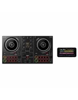 Купить PIONEER DDJ-200, двухканальный контроллер для rekordbox dj, WeDJ, djay, edjing Mix 
