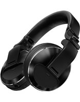 Купить PIONEER HDJ-X10-K, Флагманские профессиональные DJ наушники (черные) 