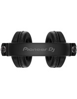 Купити PIONEER HDJ-X7-K, Професійні закриті DJ -наушники (чорні)